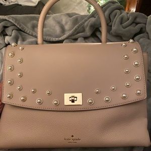 Kate Spade Pearl Purse